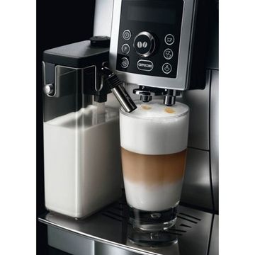 Кавомашина DeLonghi ECAM 23.464 S