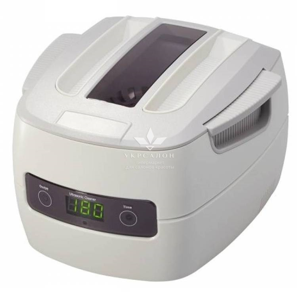 Профессиональная ультразвуковая ванна CD–4801, 1.4