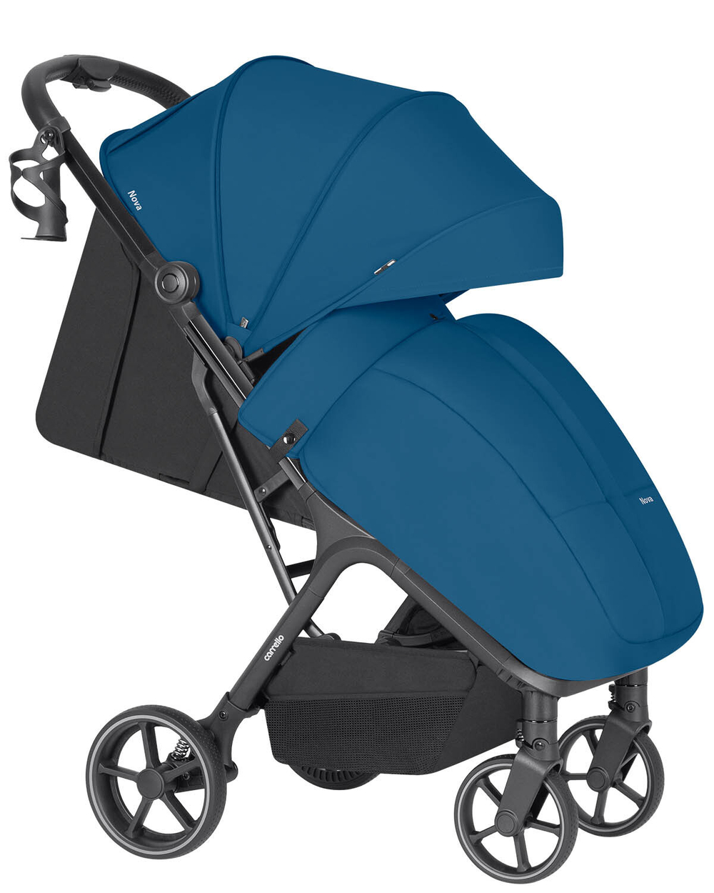 Прогулянкова коляска Carrello Nova CRL-5524