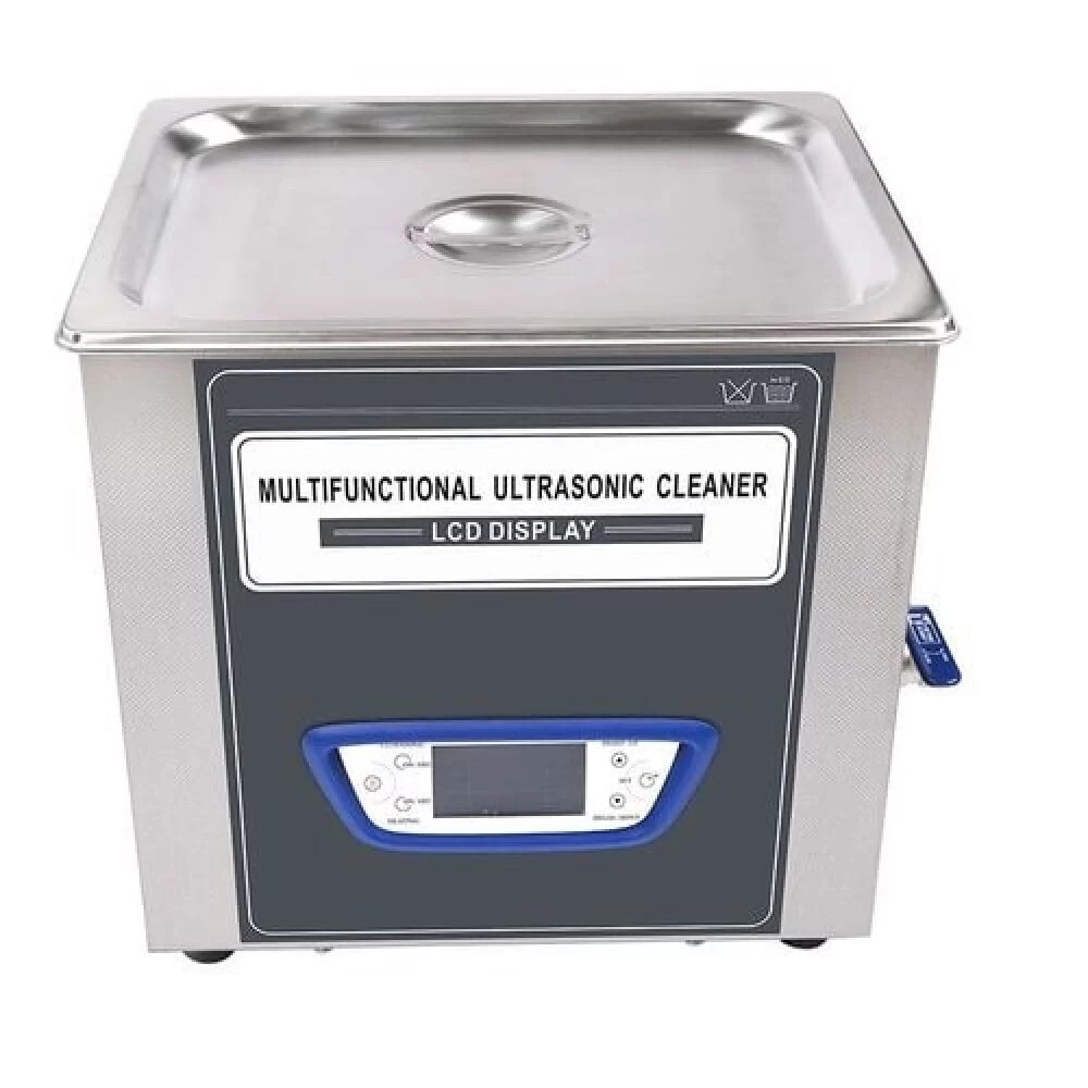 Ультразвукова ванна Jeken TUC-100