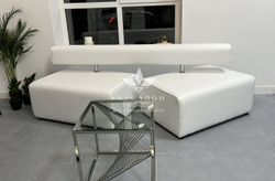 Диван-трансформер для залу очікування Сolorado