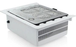 Вытяжка врезная Champion