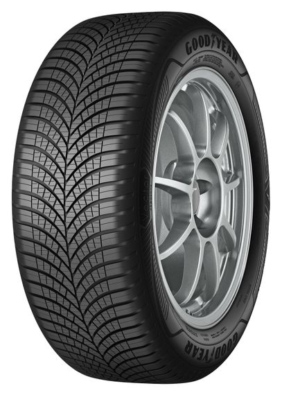 Goodyear Vector 4Seasons Gen-3 205/50 R17 93W XL
