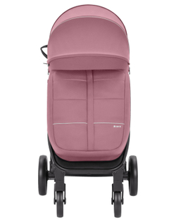 Прогулянкова коляска Carrello Bravo CRL-8512