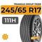 Triangle Group AdvanteX TR259 SUV 245/65 R17 111H XL
