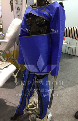 Апарат пресотерапії 1002