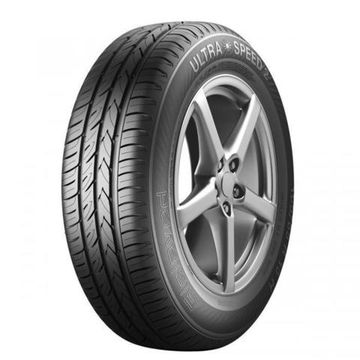 Gislaved UltraSpeed 2 235/45 R17 97Y