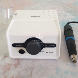 Фрезер для маникюра и педикюра Strong b135/h400 (оригинал)