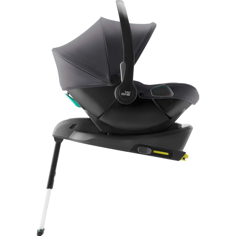Автокресло-переноска детское Britax Römer Baby-Safe Core (0-13 кг)