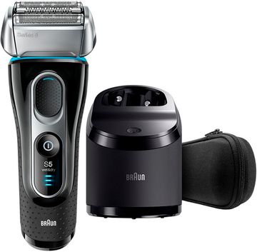 Електробритва BRAUN Series 5 5195cc