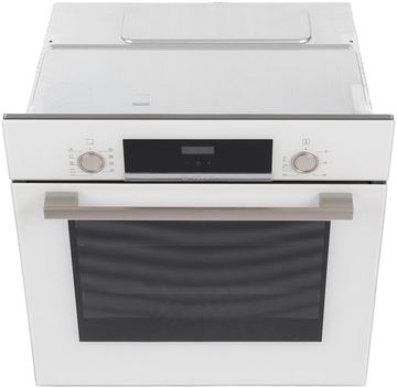 Духова шафа електрична BOSCH HBF534EW0Q