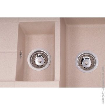 Кухонна мийка Granado Leon avena (1002)