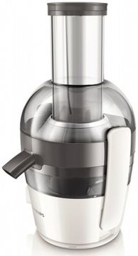 Соковитискач Philips HR 1855/80