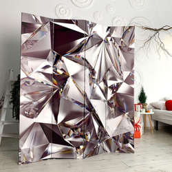 Ширма 3d Кристали