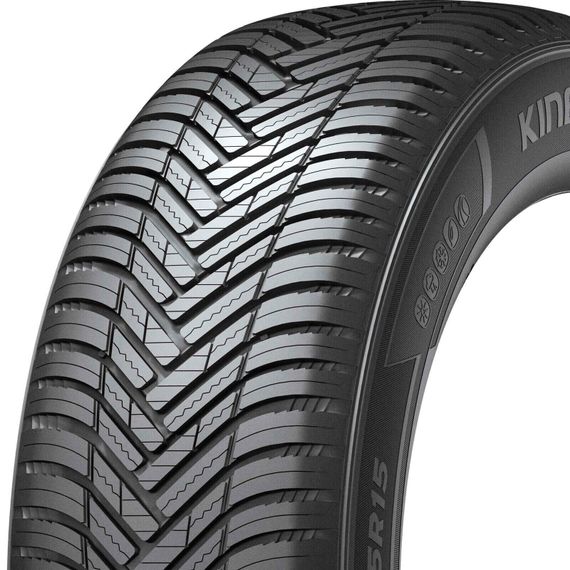 Hankook Tire Kinergy 4s2 H750 205/60 R16 96H XL