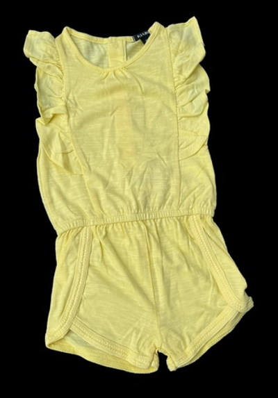 Пісочник, бавовна ТМ "Kiabi" (80/86 см)