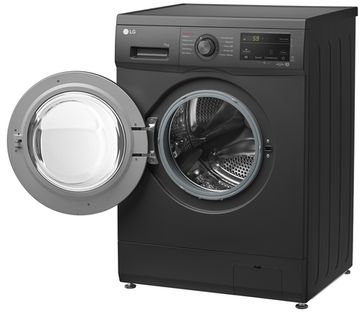 Пральна машина вузька LG F2J3HS8J