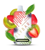 Elf Bar BC18000 - Strawberry Kiwi (5% nic)