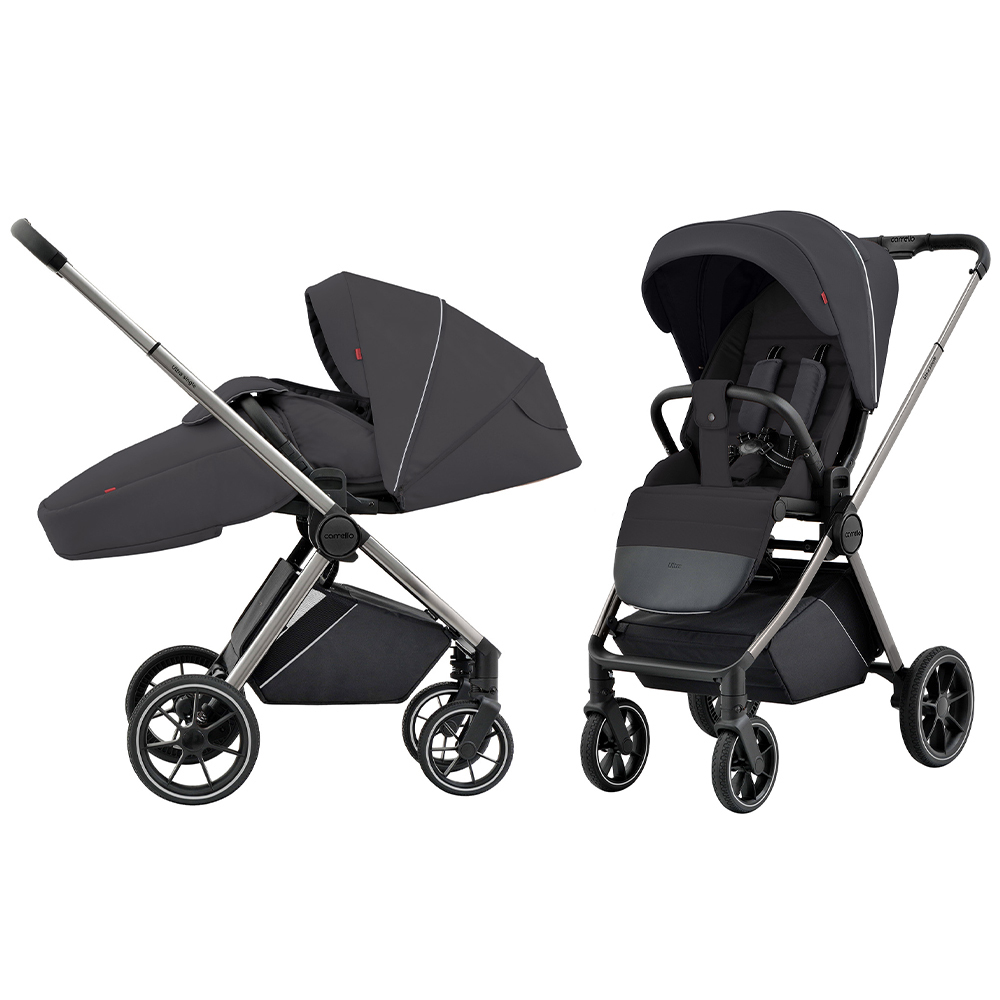 Прогулянкова коляска Carrello Ultra CRL-5525