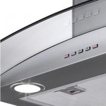 Витяжка PYRAMIDA HEE 92 (D-600mm)