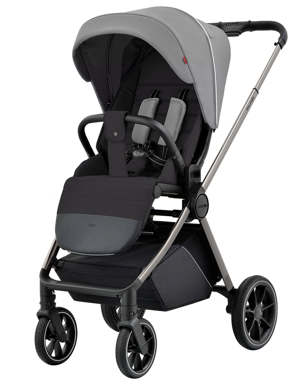 Прогулянкова коляска Carrello Ultra CRL-5525 BF