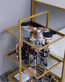 Тележка Diva Gold