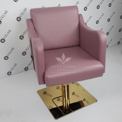 Парикмахерское кресло Sorento Gold