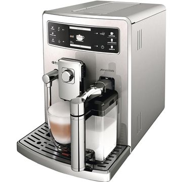 Кавомашина Philips-Saeco Xelsis HD8954/09