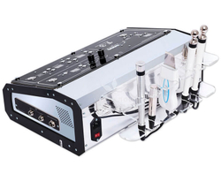 Косметологический комбайн F-3