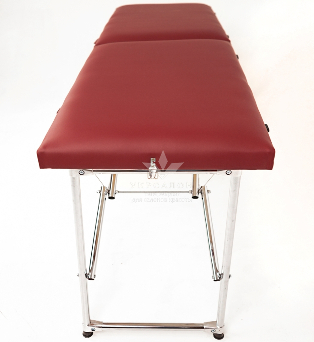 Массажный складной стол Econom