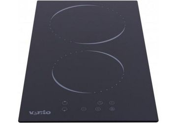 Варильна поверхня електрична Domino VENTOLUX VB 62 Touch Control