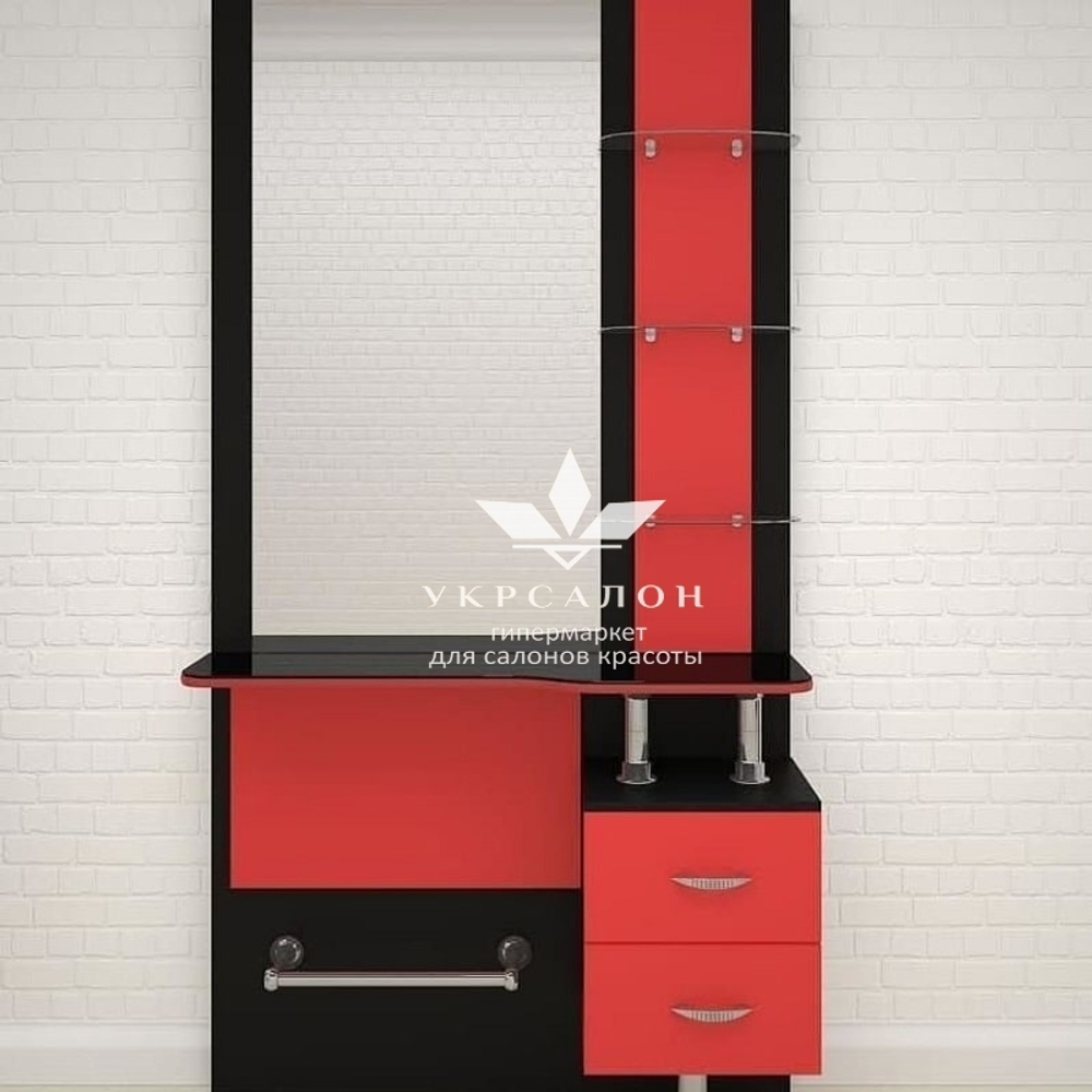 Перукарське робоче місце "Ріана"