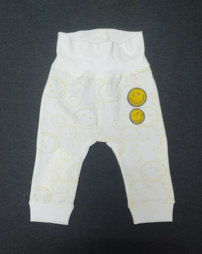 Штани "Smile", бавовна ТМ "name it"