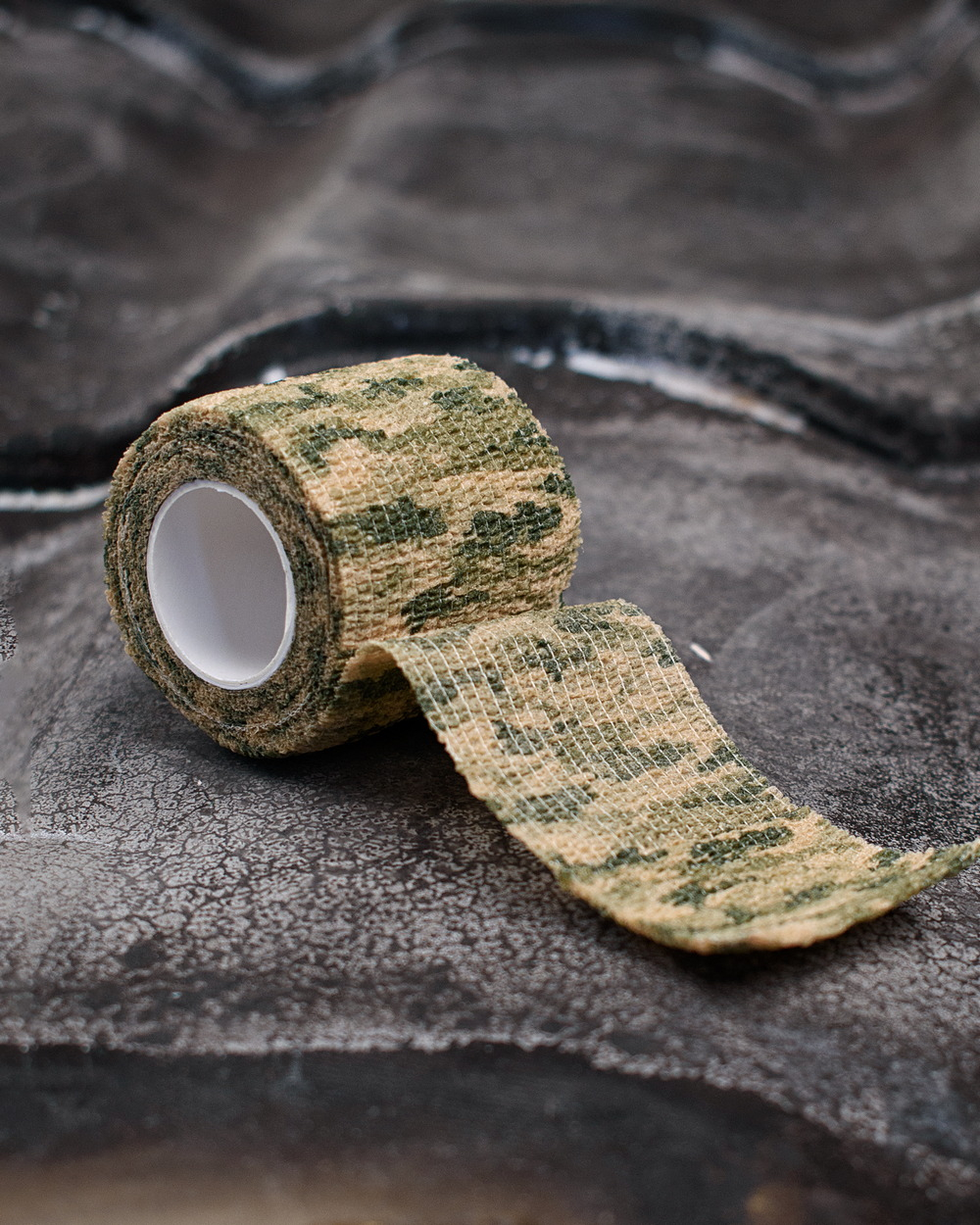 Маскувальна стрічка хакі (арт. 9542300101)