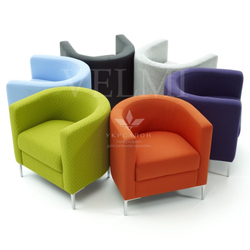 Кресло для зала ожидания Kross