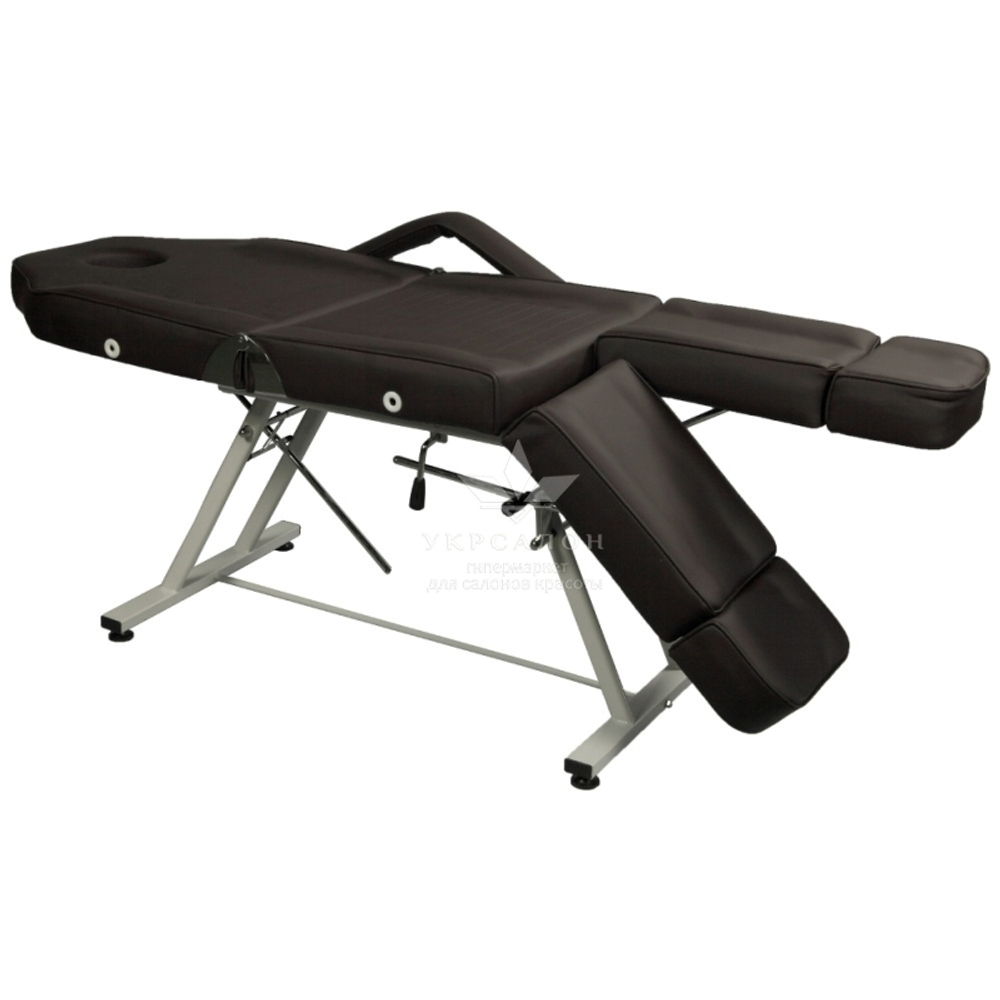 Кушетка косметологическая, педикюрная  ZD-813А