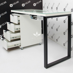 Манікюрний стіл Alaska