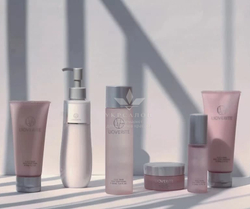 Сироватка для обличчя Lioverite Balance Control Essence