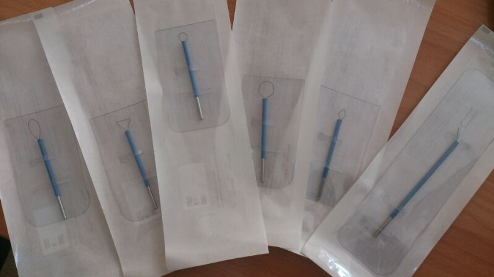 Диатермокоагулятор ДКС 30