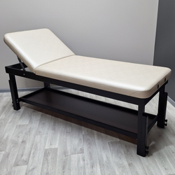 Стационарный массажный стол KP-10 Pearl