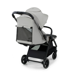 Прогулянкова коляска Kinderkraft Apino