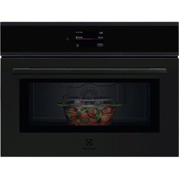 Мікрохвильова піч вбудована Electrolux EVM9E2XT