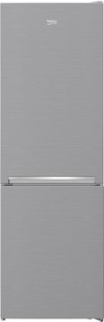 Двокамерний холодильник BEKO RCNA366K30XB