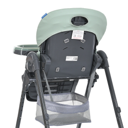 Стульчик для кормления Bambi M 3233L-G