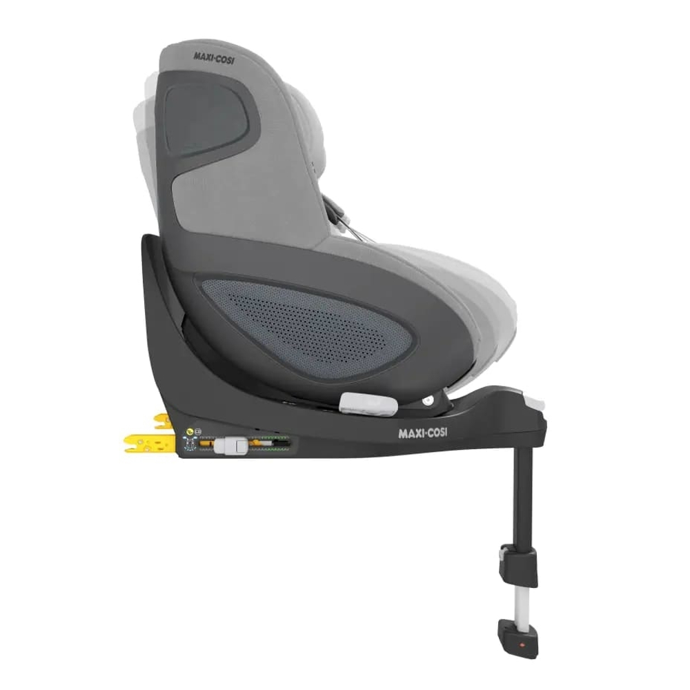 Автокресло детское Maxi-Cosi Pearl 360 0+/1 (0-18 кг)