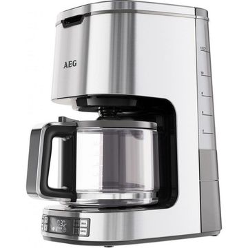 Кавоварка Electrolux EKF7800
