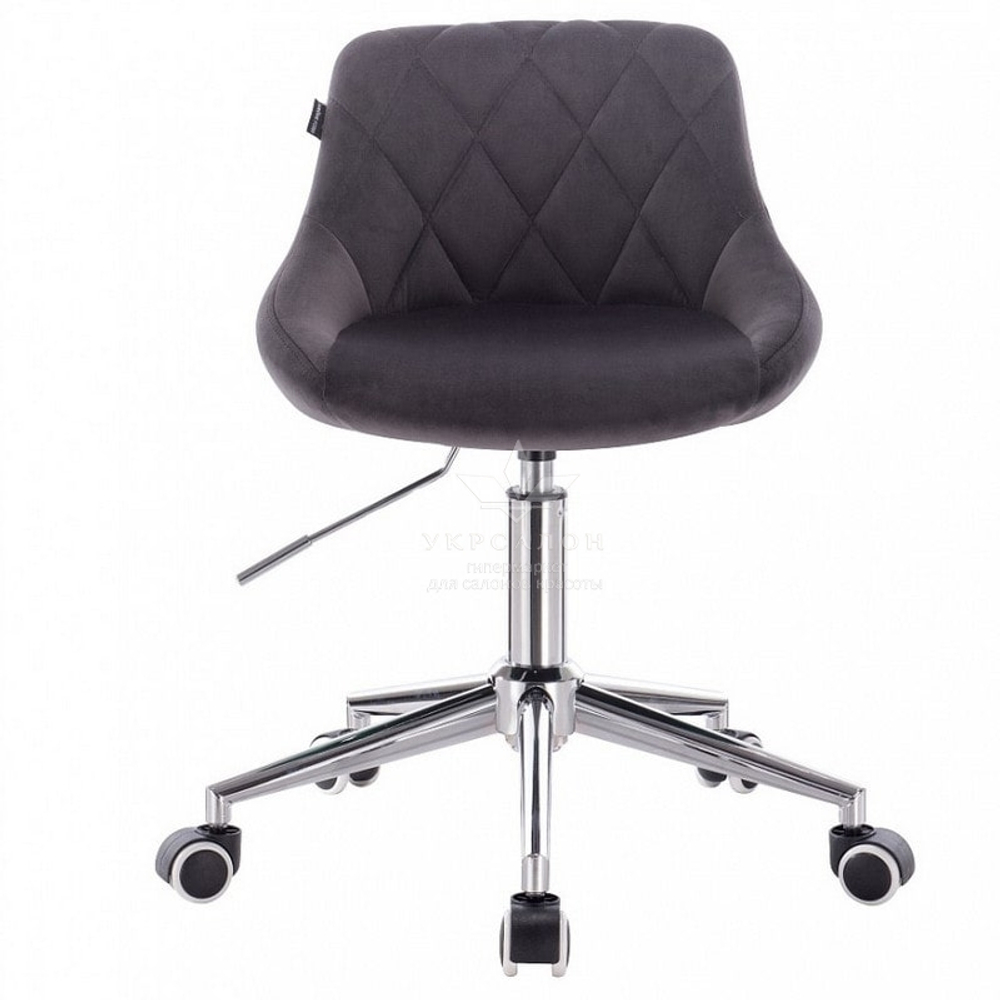 Стульчик мастера  Lari Velor