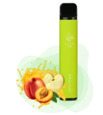Elf Bar 1500 - Apple Peach 5% Nic
