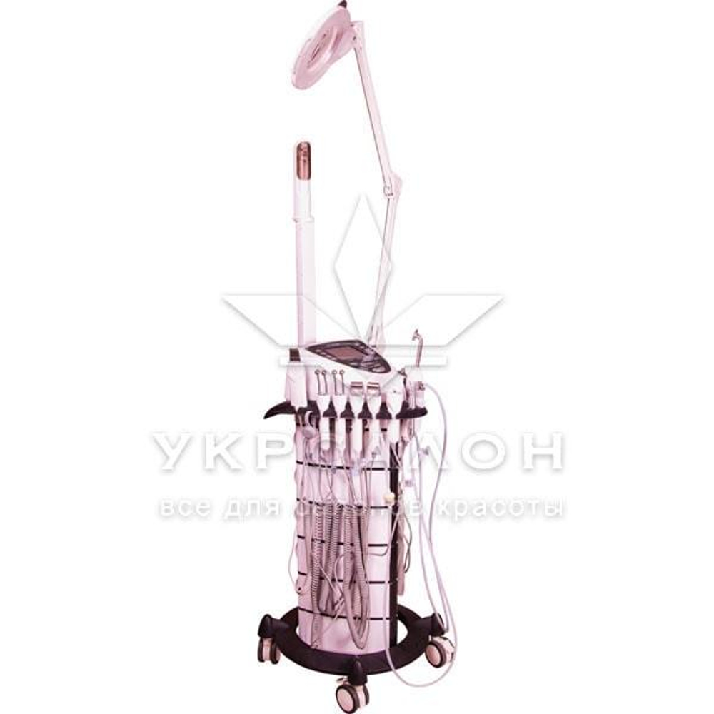Косметологический комбайн 9 в 1 Sonia 5001