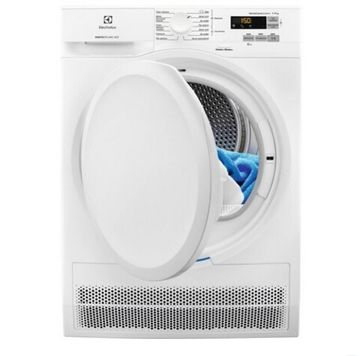 Сушильний автомат Electrolux EW6C527PU